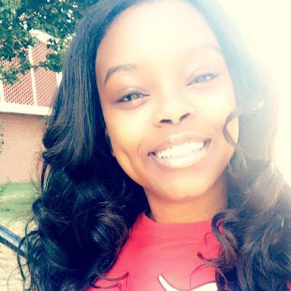 Meet your Posher, Christen - Picture 1 of 1